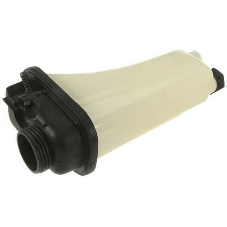 Expansion Tank - Compatible with 1996 - 1999 BMW 328i E36 1997 1998