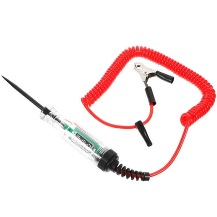 IFANLANDOR Trailer Light Circuit Tester Assorted Color For Electricians 1Set