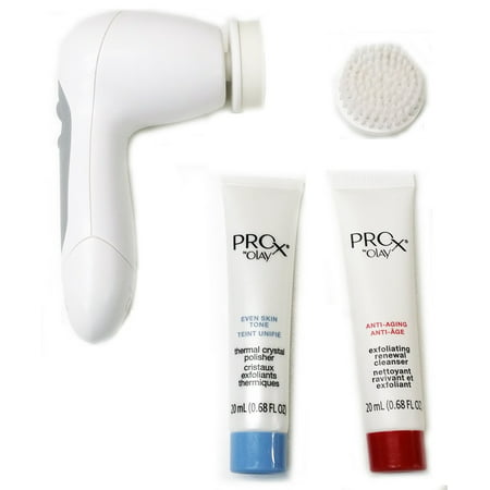 Microdermabrasion Plus Advanced Daily Cleansing System Best Skin Care