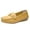 Yellow, variant on TOWED22 Womens Flat Shoes,Women Sparkle Pearls Wedding Flats Shoes for Bride Pointed Toe Prom Evening Bridal Party Dress Flats,Light Blue