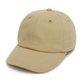 thumbnail image 1 of Gorra de béisbol, gorra de lona para bebés, niñas y niños, talla 48 (adecuada para niños de 8 meses a 2 años), 1 of 5