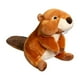 thumbnail image 2 of Juguetes, Peluches, Muñecos de peluche, Animales de peluche, Juguete de castor lindo simulado, Muñeco de buenas noches para dormir para niños, Regalos de cumpleaños para familiares y amigos, Regalos n, 2 of 6