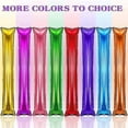 thumbnail image 4 of 80 Pieces Thunder Sticks Colorful Cheering Thunder Sticks Clapper Thunder Stick, 4 of 5
