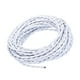 thumbnail image 4 of Cable de luz colgante, cable de lámpara, cable de iluminación colgante, 5 m, bricolaje, retro, cable de lámpara, cable de accesorio de iluminación para cocina doméstica industrial, 4 of 8