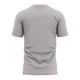 thumbnail image 4 of Hazbin Hotel Camiseta hombre Graphic Text Pool 3D Printing Street Casual Manga Corta Ropa Impresa Básica Gris/L, 4 of 6