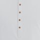 thumbnail image 5 of pstuiky camisas de manga larga para hombre, Camisa informal de color liso con botones y cuello redondo y manga larga para hombre camisetas de hombre xl, 5 of 6