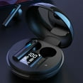 thumbnail image 6 of Sleep Earbuds, Noise Blocking Sleep Headphones, Small Earplugs for Side Sleepers, 80H Playtime, Stream Content via Bluetooth 5.3, Sleep Monitor, Personal Alarm, 6 of 9