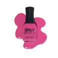 thumbnail image 1 of ORLY Nail Lacquer SHUT UP HEATHER .6fl oz/18ml, 1 of 6