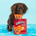 thumbnail image 4 of BARK Nacho Squeak Chips, 4 of 7