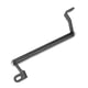 thumbnail image 4 of Black Motorcycle Phone Navigator Holder Bracket Fits for Super Adventure S R 17‑18, 4 of 5