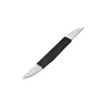 thumbnail image 1 of Diamond Abrasives Guitar Fret Crowning leveler hammer Tool Guitars Fret File level File Luthier for Ukulele With Sleeve, 1 of 7