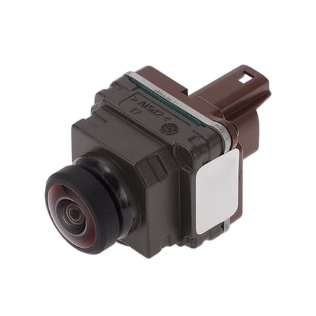 Unique Bargains A0009055505 Surround Camera for Mercedes-Benz Park Assist Rear Camera