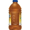 thumbnail image 6 of Snapple Zero Sugar Half 'n Half Tea Juice Drink, 64 fl oz, Bottle, 6 of 9
