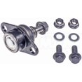 thumbnail image 1 of Convient 2002-2008 Mini Cooper Dorman MAS Select Chassis Rotule BJ29015 Select; Remplacement OE, 1 of 2