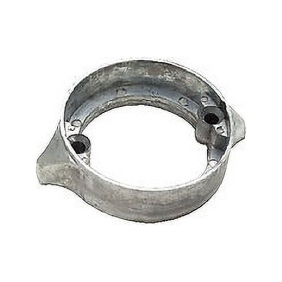 Martyr Anodes CM875821Z Zinc Alloy Volvo Penta Duo-Prop Ring Anode