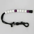 thumbnail image 4 of Golf Plastic Color & White Beads Count Golf Stroke Counter Stroke Score Counter, 4 of 5