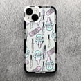 thumbnail image 1 of Funda de teléfono de Arte de grito de terror de Ghostface, carcasa a prueba de golpes para iPhone 14, 13, 12, 11 Pro Max, Mini, 7, 8 Plus, SE, X, XS, MAX, XR Fivean unisex, 1 of 2