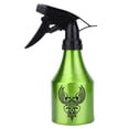 thumbnail image 2 of Botella de Spray de Tatuaje de 3 Colores Botella de Spray de Tatuaje de Aluminio Profesional Spray de Chorro de Limpieza de Tatuaje de Algas Verdes ANGGREK Otros, 2 of 8