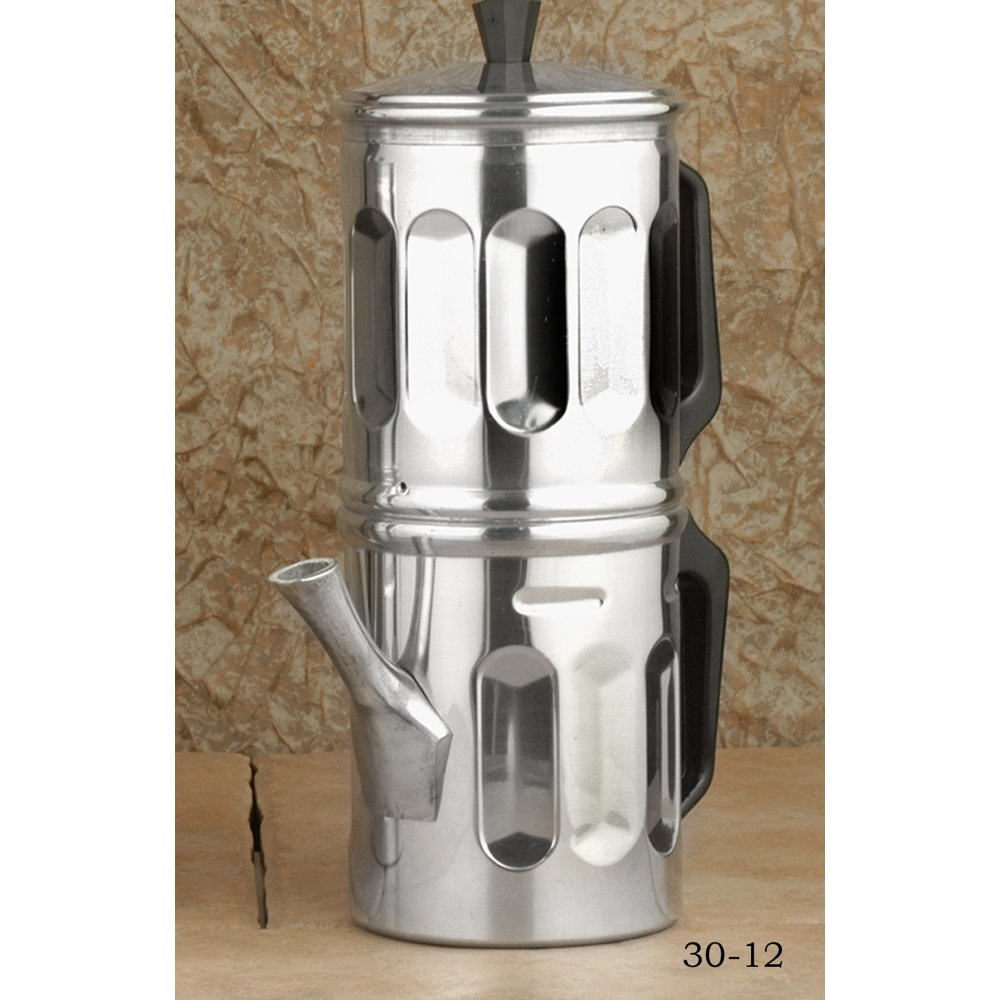 "ILSA" Neopolitan Espresso maker 12cup