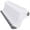white 10 pack, variant on EALLCO 10 Pack Men's Breathable Low Cut Socks Ankle No Show Work Socks