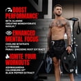 thumbnail image 3 of PROSUPPS Dr. Jekyll Signature Pre Workout Powder with Creatine (Blueberry Lemonade, 30 Servings), 3 of 8