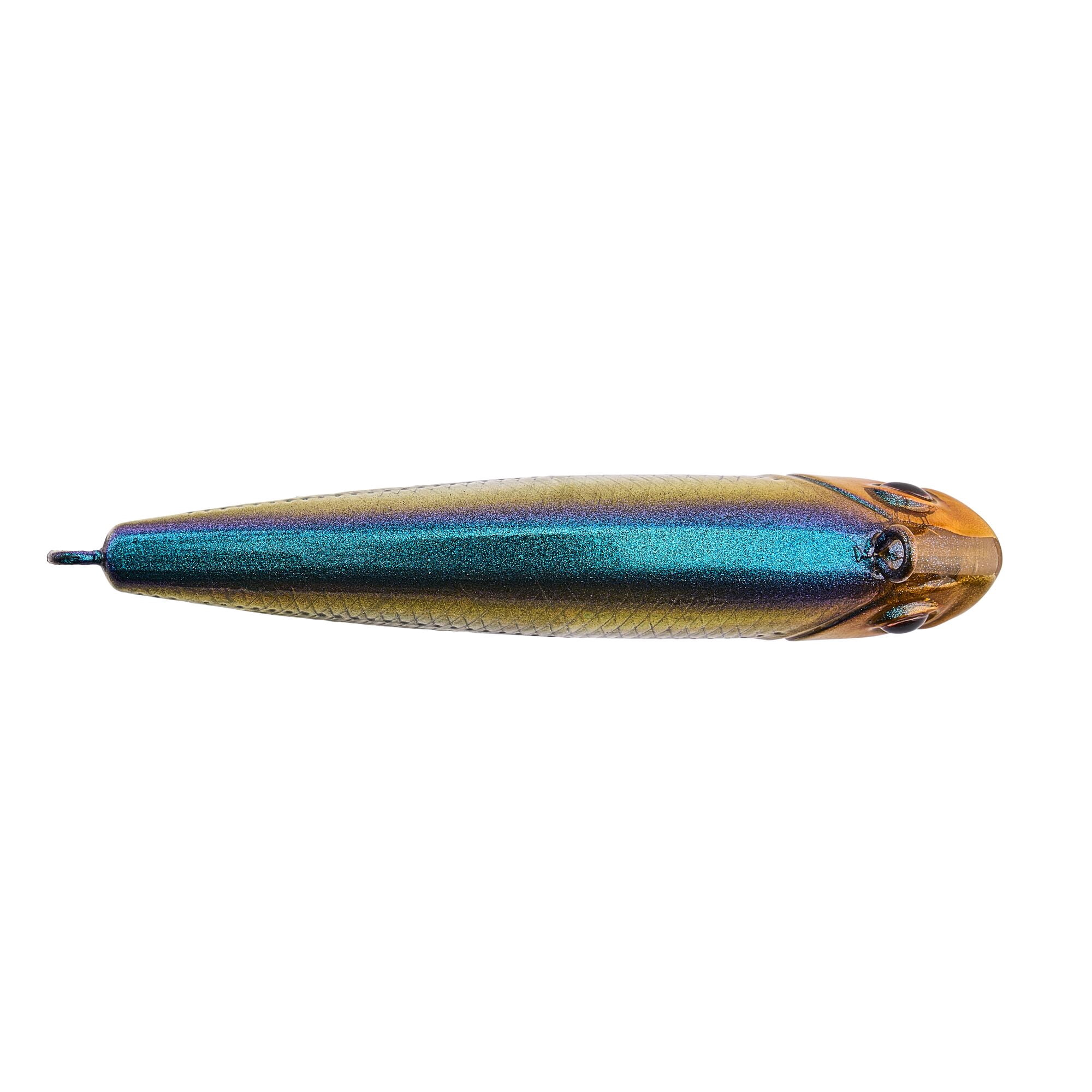 Berkley Finisher, 2 in, Glide Baits, Nebu (1 Count)