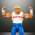 thumbnail image 3 of WWE Figurine articulée 15,24cm (6po) Hulk Hogan, de collection, 3 of 6