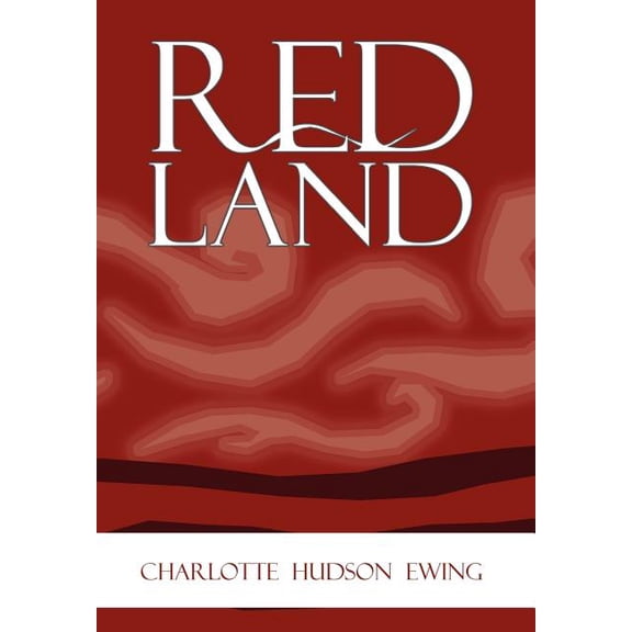 Red Land, (Hardcover)