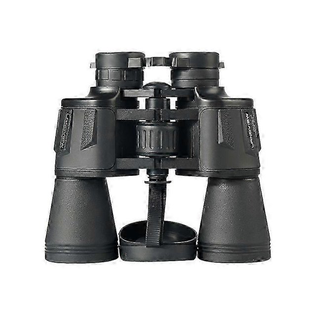 20X50 Professional Binoculars, Long Range Telescope, HD Zoom 20X Magnification For Outdoor Hiking Sightseeing Sports Concerts Super Foot Bowl Game Wat