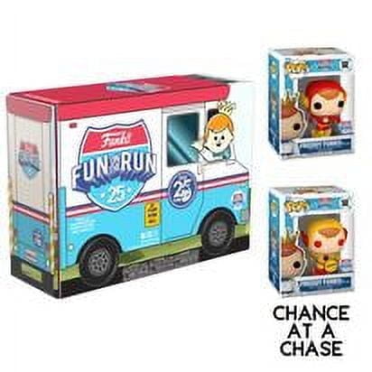 Funko POP! Fun on the Run 2023 (Sealed Box)