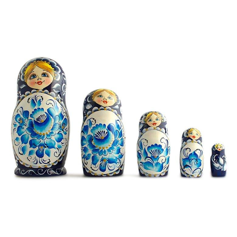 bestpysanky nesting dolls