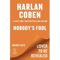 Harlan Coben: Nobody's Fool (Hardcover)