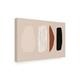 thumbnail image 3 of Trademark Fine Art uplusmestudio Trying to fit in Canvas Wall Art, 3 of 4