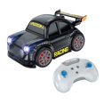 thumbnail image 2 of Coche de control remoto Juguete educativo Modo seguimiento Modo escape Vehículo RC Coche RC para Negro, 2 of 9
