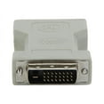 thumbnail image 4 of Tripp Lite P118-000 Dual Link DVI-D Male to DVI-I Female Adapter, 4 of 5