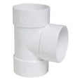thumbnail image 1 of Plastic Trends P102 3 in. Straight Tee, 1 of 3