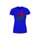 thumbnail image 1 of Playera De Viva Mexico Con Sombrero Charro Fiestas Patrias SeptiembreIndependencia Color Azul Talla Mediana Marca Emil SaEs, 1 of 4