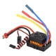 thumbnail image 2 of Controlador Electrónico De Velocidad, Conector Macho T Plug Protector De Circuito Múltiple ESC Sin Escobillas Diseño Compacto Respuesta Rápida Del Acelerador Para Automóviles, 2 of 7