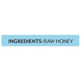 thumbnail image 5 of Busy Bee Raw Honey, 100% Traceable Northeast Honey, 12 oz, Plastic Squeeze Bear, 5 of 5