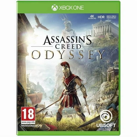Assassin's Creed Odyssey [Xbox One]
