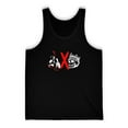 thumbnail image 1 of Mosburg Boxing X King Killers Unisex Tank Top, 1 of 4