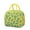 Yellow-65, variant on Lunch Bag Lunch Box for Women Reusable Insulated Lunch Bags,Water-Resistant Pineapple Decoration Cooler Lunch Tote Bag, Large Capacity for Work Travel Picnic