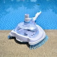 thumbnail image 4 of Swimming Pool Cleaning Tool Suction Head Transparent Suction Head, 4 of 7