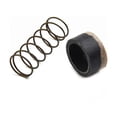 thumbnail image 4 of 23×12mm Foot Protector Rubber Seal Pads Spring for Air Compressor Parts, 4 of 11