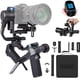thumbnail image 1 of Kit estabilizador de cardán FeiyuTech SCORP 2 para DSLR/sin espejo, 1 of 9