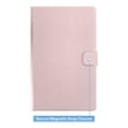 thumbnail image 4 of onn Tablet Folio Case for Samsung Galaxy Tab A11+ 11" / Galaxy Tab A9+ 11" - Rose Gold, 4 of 4