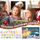 thumbnail image 1 of Teissuly Christmas Gifts Advent Calendar Countdown Calendar With 24 Small Doors Teissuly WER202311017042, 1 of 9