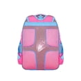 thumbnail image 2 of Girls Kids Cartoon Themed Frozen Elsa Unicorn Backpack Rucksack Travel School Bag, 2 of 2