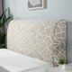 thumbnail image 4 of Advancent Protectores decorativos para cabecera de cama fabricados en fibra de poliéster, fáciles de instalar y reemplazar Juegos de cama, 4 of 6