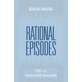 thumbnail image 1 of Épisodes Rationnels, Logique pour les Parsons Raisonnables par Intermittence, Keith M., 1 of 1